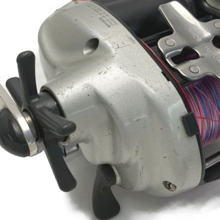  DAIWA ダイワ スーパータナコン S600W 電動リール コード付き 801359