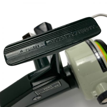  Abu Garcia アブガルシア Cardinal カーディナル 44 箱付き スピニングリール 760301