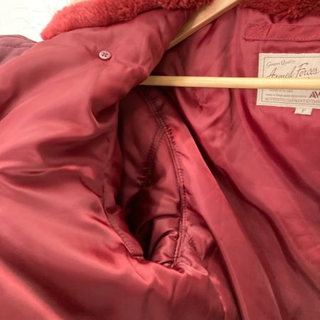  AVIREX アビレックス N-2B フライトジャケット サイズ フリー メンズ 6152160 【10P09Jul16】 ワインレッド