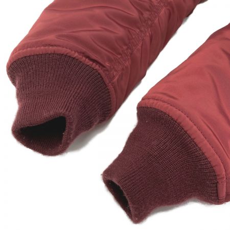  AVIREX アビレックス N-2B フライトジャケット サイズ フリー メンズ 6152160 【10P09Jul16】 ワインレッド