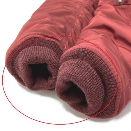  AVIREX アビレックス N-2B フライトジャケット サイズ フリー メンズ 6152160 【10P09Jul16】 ワインレッド