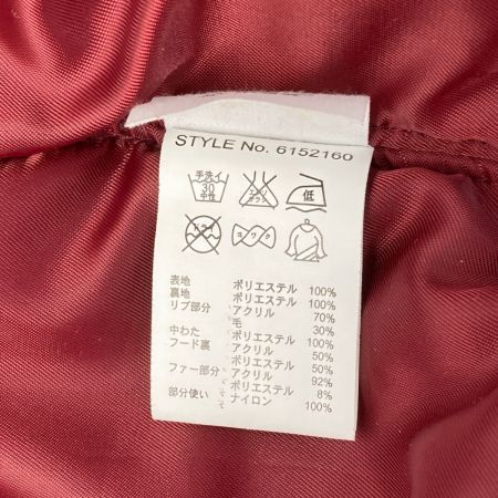  AVIREX アビレックス N-2B フライトジャケット サイズ フリー メンズ 6152160 【10P09Jul16】 ワインレッド