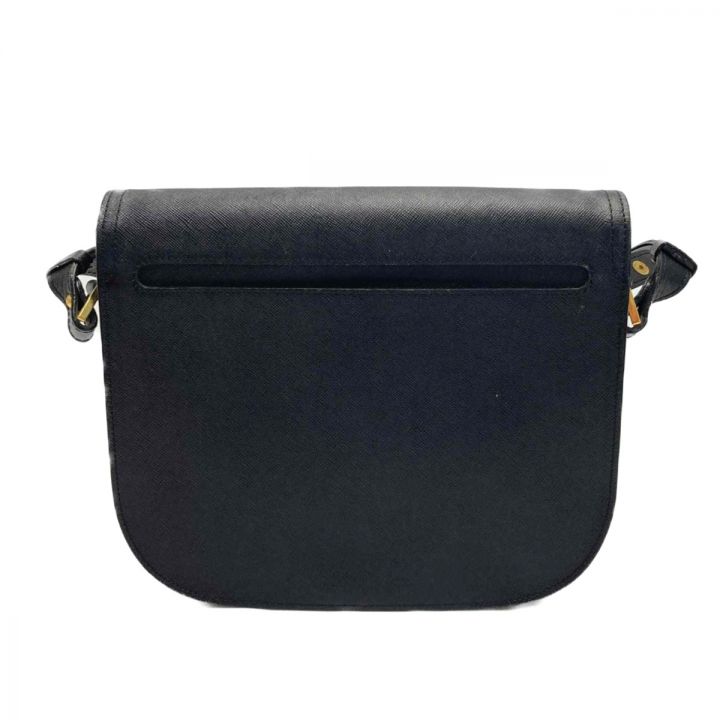 Yves Saint Laurent イブサンローラン YSL ロゴ 2WAYショルダーバッグ 