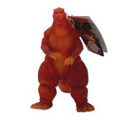 ☆☆ BANDAI バンダイ 《 ゴジラＶＳデストロイア 》完全限定劇場オリジナル / バーニングゴジラ Bランク