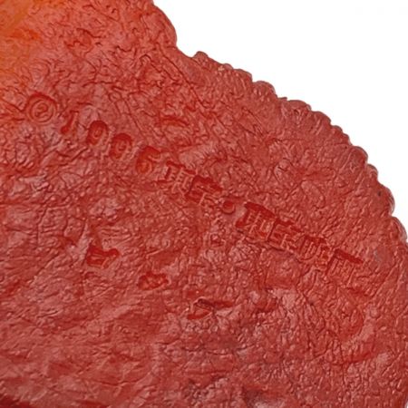  BANDAI バンダイ 《 ゴジラＶＳデストロイア 》完全限定劇場オリジナル / バーニングゴジラ