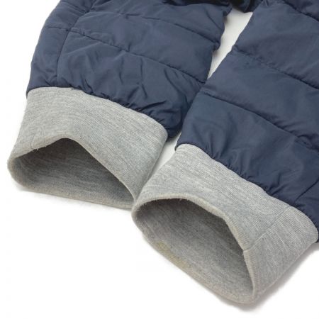  HERNO ヘルノ ジャケット サイズ 46 メンズ ネイビー