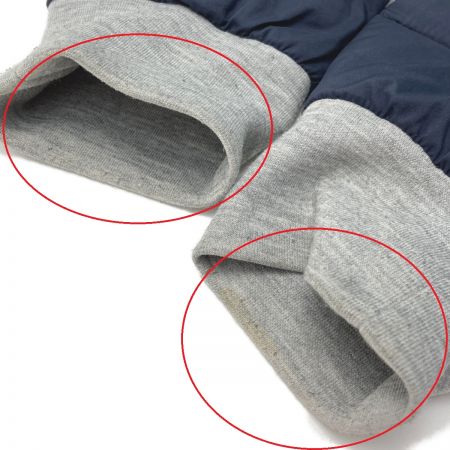  HERNO ヘルノ ジャケット サイズ 46 メンズ ネイビー