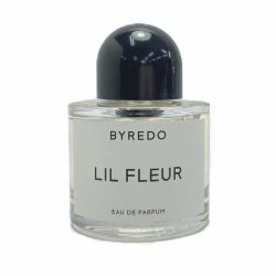 ☆☆ バイレード リル フルール オードパルファム リル フルール オードパルファン 50ml 香水 LIL FLEUR Bランク