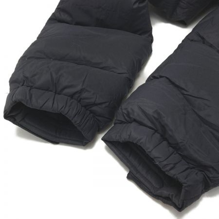  MAMMUT マムート エクセロン フーデット ジャケット ダウン サイズ L メンズ 1013-00702 ブラック