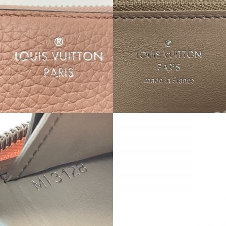 中古】 LOUIS VUITTON ルイヴィトン ポルトフォイユ コメット M63103