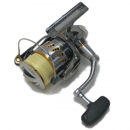  SHIMANO シマノ 07 ステラ 4000 箱付き スピニングリール 02087