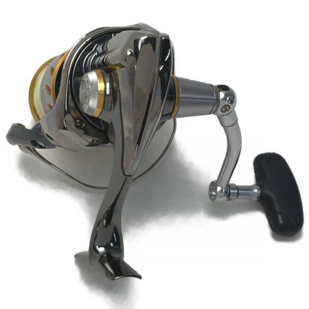  SHIMANO シマノ 07 ステラ 4000 箱付き スピニングリール 02087