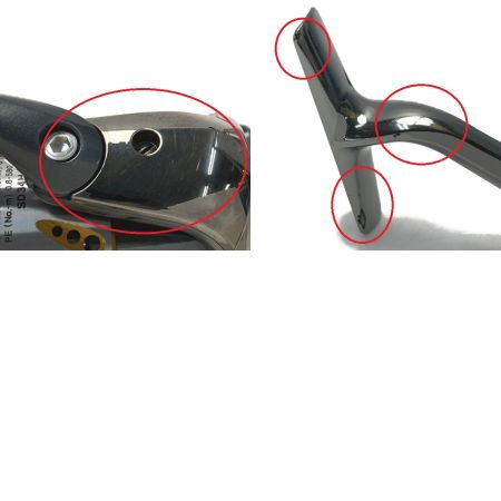  SHIMANO シマノ 07 ステラ 4000 箱付き スピニングリール 02087