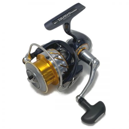  DAIWA ダイワ 13 セルテート 3012 スピニングリール 056156