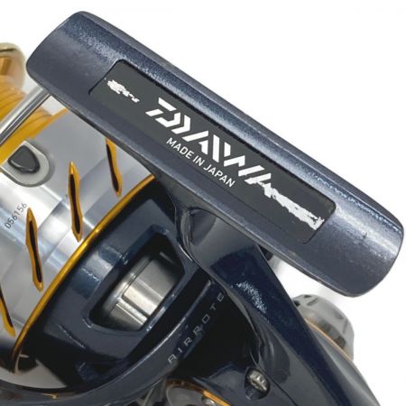  DAIWA ダイワ 13 セルテート 3012 スピニングリール 056156