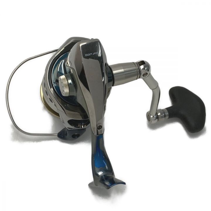 SHIMANO シマノ 01 ステラ SW 4000PG 箱付き スピニングリール｜中古｜なんでもリサイクルビッグバン