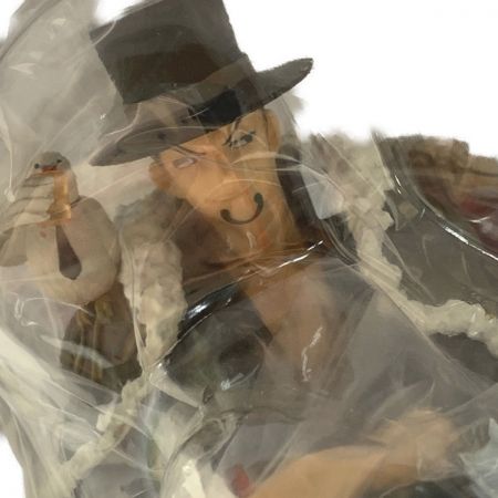  BANPRESTO バンプレスト 一番くじ  ワンピース《 A賞 ロブ・ルッチ 》フィギュアセレクション / EXTRA CLOSET～Re：Members Log～