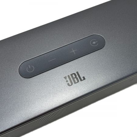  JBL ジェー・ビー・エル 《 ホームシアター 2.0ch サウンドバー 》Bluetooth対応 / BAR 2.0 All-in-one