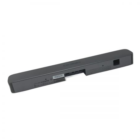  JBL ジェー・ビー・エル 《 ホームシアター 2.0ch サウンドバー 》Bluetooth対応 / BAR 2.0 All-in-one