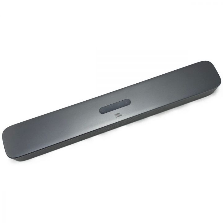 新品・未開封】JBL サウンドバー BAR 2.0 ねばき ALL-IN-ONE