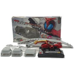 ☆☆  仮面ライダーカブト《 DXカブトゼクター 》変身ベルト Cランク