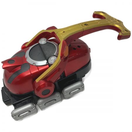   仮面ライダーカブト《 DXカブトゼクター 》変身ベルト