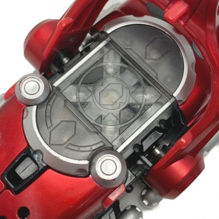   仮面ライダーカブト《 DXカブトゼクター 》変身ベルト