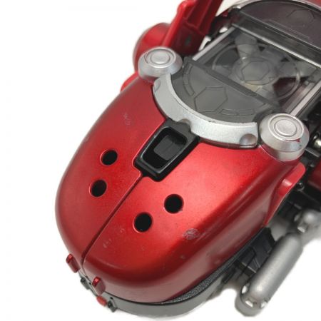   仮面ライダーカブト《 DXカブトゼクター 》変身ベルト