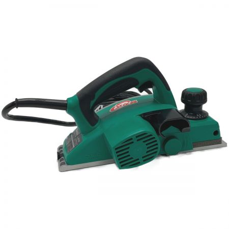  MAKITA マキタ 《 電動カンナ 》82mm / M194 グリーン