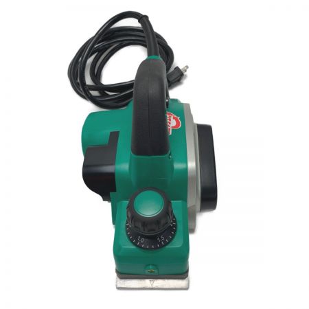  MAKITA マキタ 《 電動カンナ 》82mm / M194 グリーン