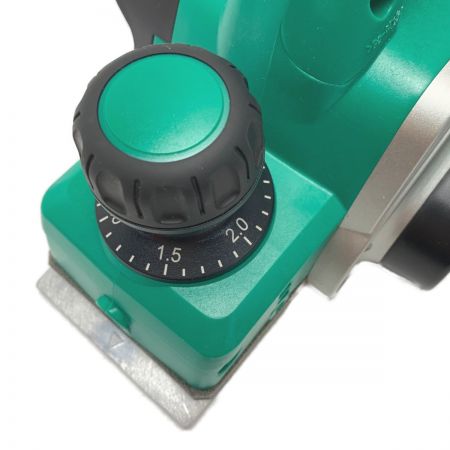  MAKITA マキタ 《 電動カンナ 》82mm / M194 グリーン