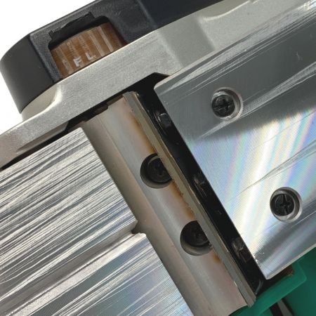  MAKITA マキタ 《 電動カンナ 》82mm / M194 グリーン