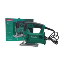 ☆☆ MAKITA マキタ 《 ジグソー 》 M421 グリーン Aランク