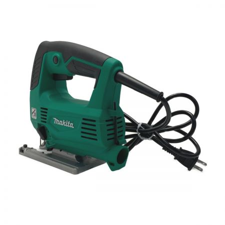  MAKITA マキタ 《 ジグソー 》 M421 グリーン