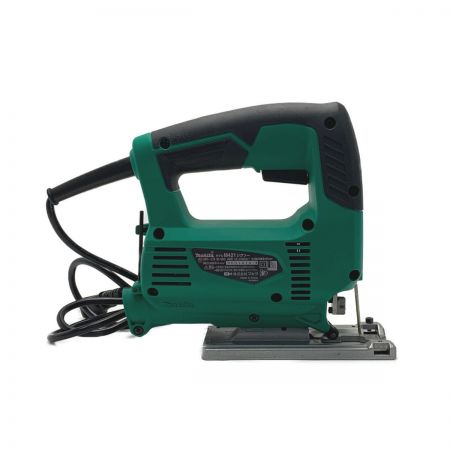  MAKITA マキタ 《 ジグソー 》 M421 グリーン