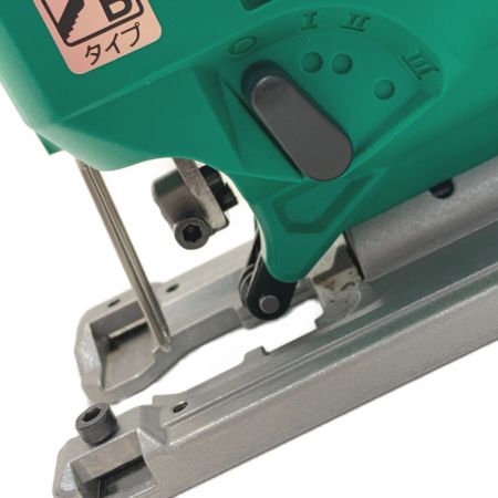  MAKITA マキタ 《 ジグソー 》 M421 グリーン