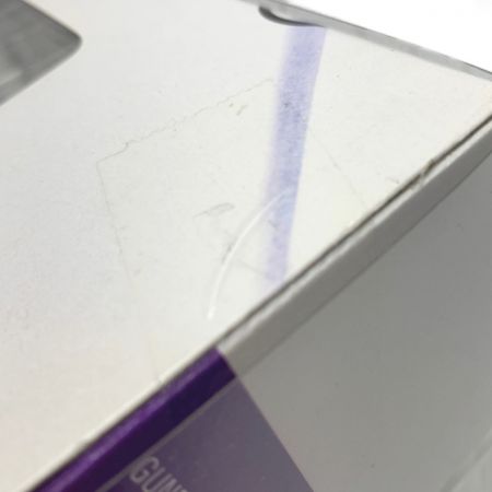  BANDAI バンダイ 動戦士ガンダムZZ《 GUNDAM FIX FIGURATION 》#0022 / MSZ-010