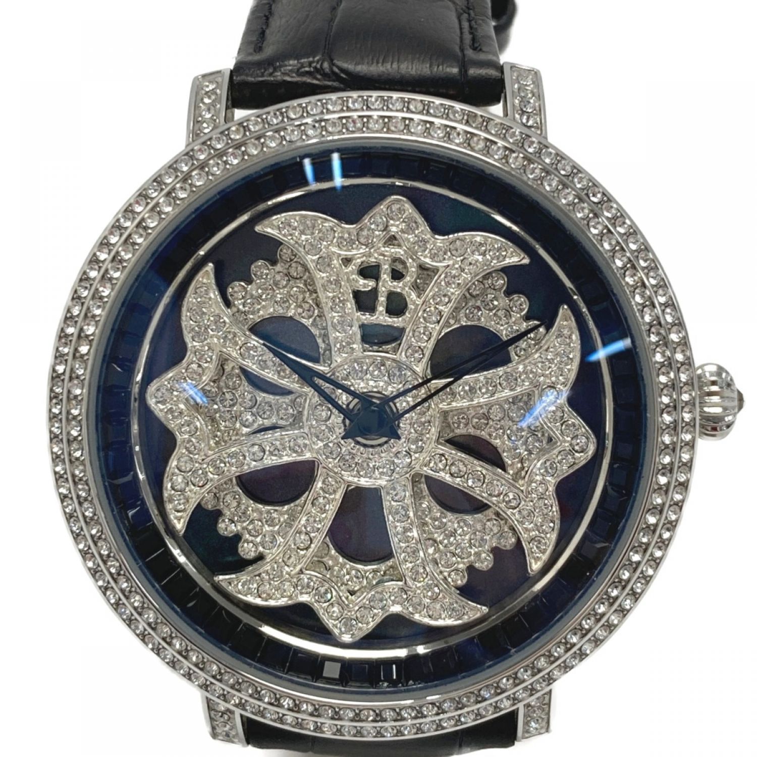 BRILLAMICOブリラミコ腕時計正規品定価73,700円 | hartwellspremium.com