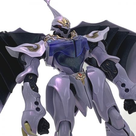 【中古】 BANDAI バンダイ ROBOT魂 聖戦士ダンバイン《 サーバ