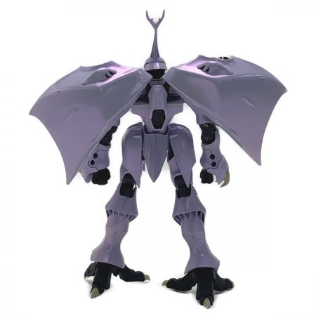 中古】 BANDAI バンダイ ROBOT魂 聖戦士ダンバイン《 サーバイン