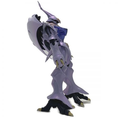  BANDAI バンダイ ROBOT魂 聖戦士ダンバイン《 サーバイン 》PEARL FINISH Ver.