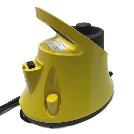  KARCHER ケルヒャー 《 スチームクリーナー 》2018年製 / SCJTK20