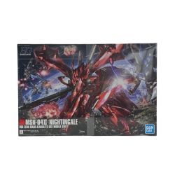 ☆☆  HGUC 機動戦士ガンダム 逆襲のシャア ベルトーチカ・チルドレン ナイチンゲール Sランク