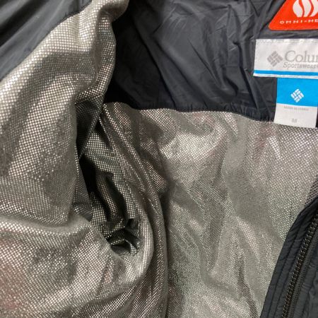  Columbia コロンビア ダウンジャケット サイズ Ｍ レディース PL5067 ブラック