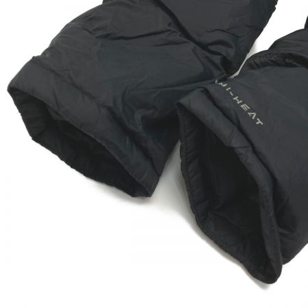  Columbia コロンビア ダウンジャケット サイズ Ｍ レディース PL5067 ブラック