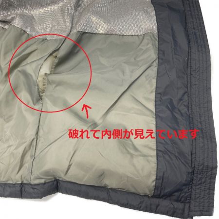  Columbia コロンビア ダウンジャケット サイズ Ｍ レディース PL5067 ブラック