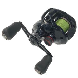 ☆☆ SHIMANO シマノ 17 スコーピオン DC 101HG ベイトリール 101HG ｽｺｰﾋﾟｵﾝDC Cランク