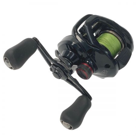  SHIMANO シマノ 17 スコーピオン DC 101HG ベイトリール 101HG ｽｺｰﾋﾟｵﾝDC