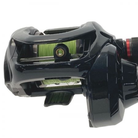  SHIMANO シマノ 17 スコーピオン DC 101HG ベイトリール 101HG ｽｺｰﾋﾟｵﾝDC