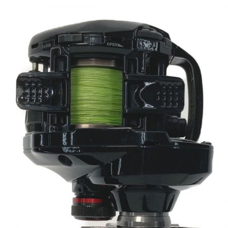  SHIMANO シマノ 17 スコーピオン DC 101HG ベイトリール 101HG ｽｺｰﾋﾟｵﾝDC